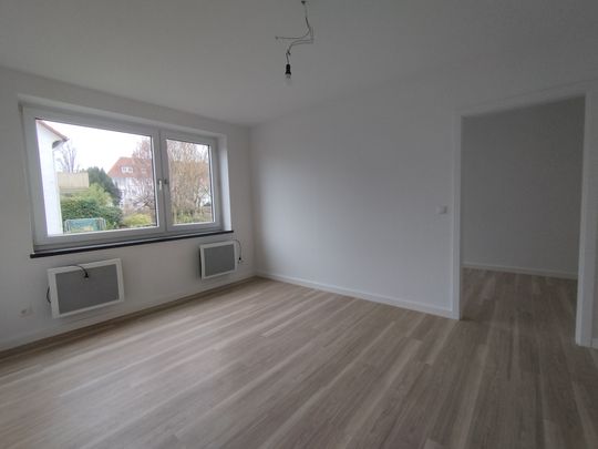Erstbezug nach Modernisierung 2ZimmerWohnung HildesheimWest